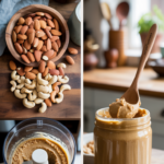 Is It Worth Making Your Own Nut Butter?