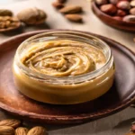 Homemade Mixed Nut Butter