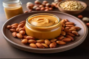 Is It Worth Making Your Own Nut Butter?