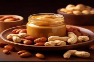 What Are the Best Nuts for Nut Butter?