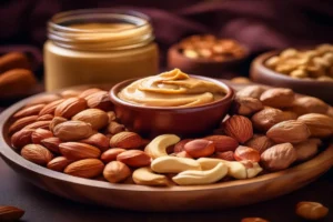 What Are the Best Nuts for Nut Butter?