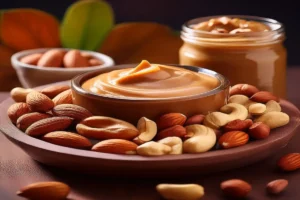 What Are the Best Nuts for Nut Butter?