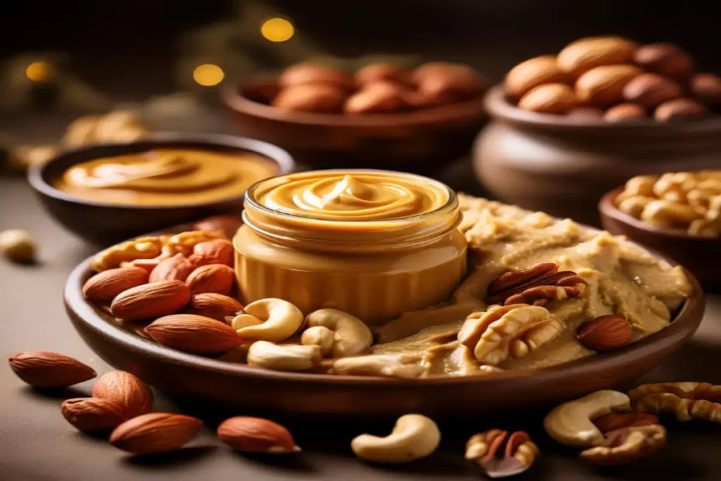 What Are the Best Nuts for Nut Butter?