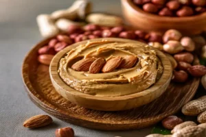 Are Mixed Nut Butters Healthy?