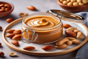 Which Nut Butter Is the Healthiest?