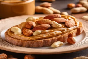 Which Nut Butter Is the Healthiest?