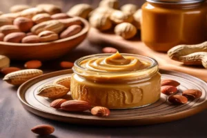 Which Nut Butter Is the Healthiest?