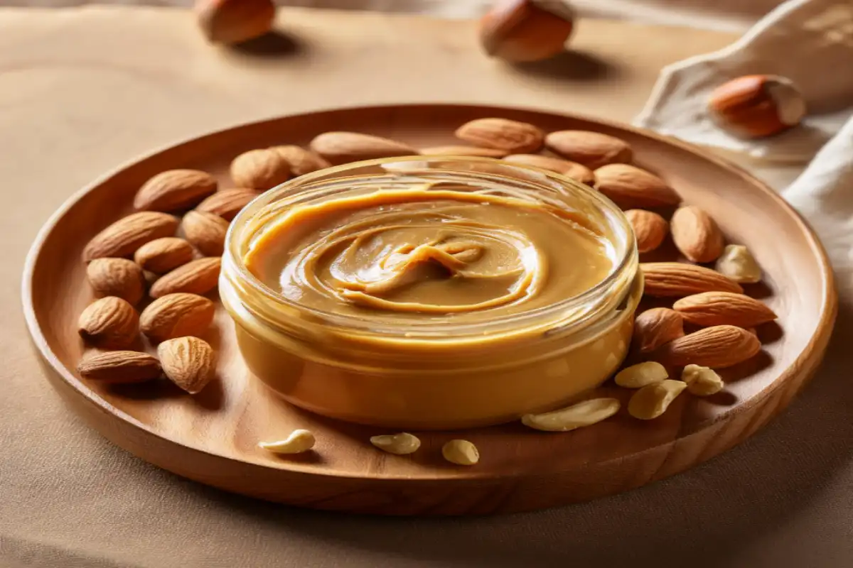 Which Nut Butter Is the Healthiest?