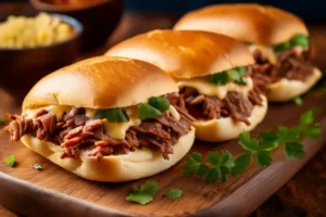 What Rolls Are Used for Philly Cheesesteak?
