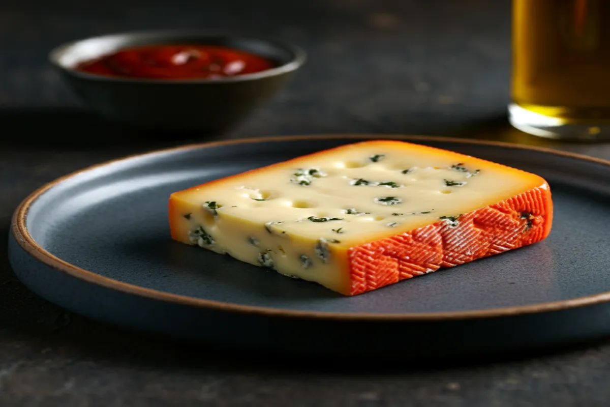 pepper jack cheese