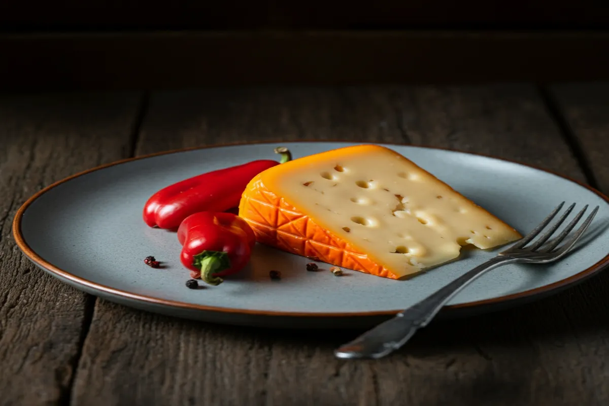 pepper jack cheese