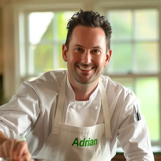 Adrian Recipes