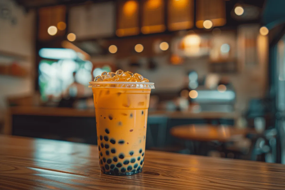 Can You Use Tapioca Pearls for Boba Tea?