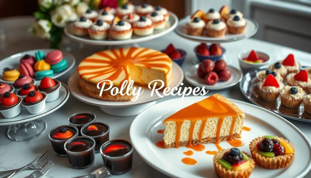 Dessert Recipes Dessert Recipes