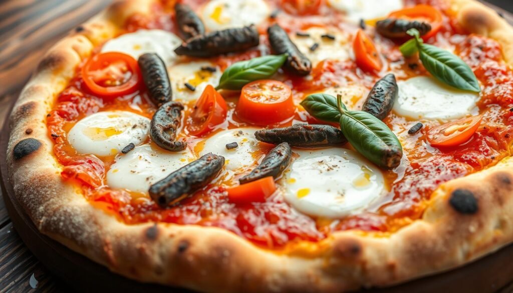 anchovy pizza flavor profile anchovy pizza flavor profile