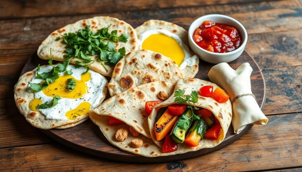 cottage cheese flatbread uses cottage cheese flatbread uses