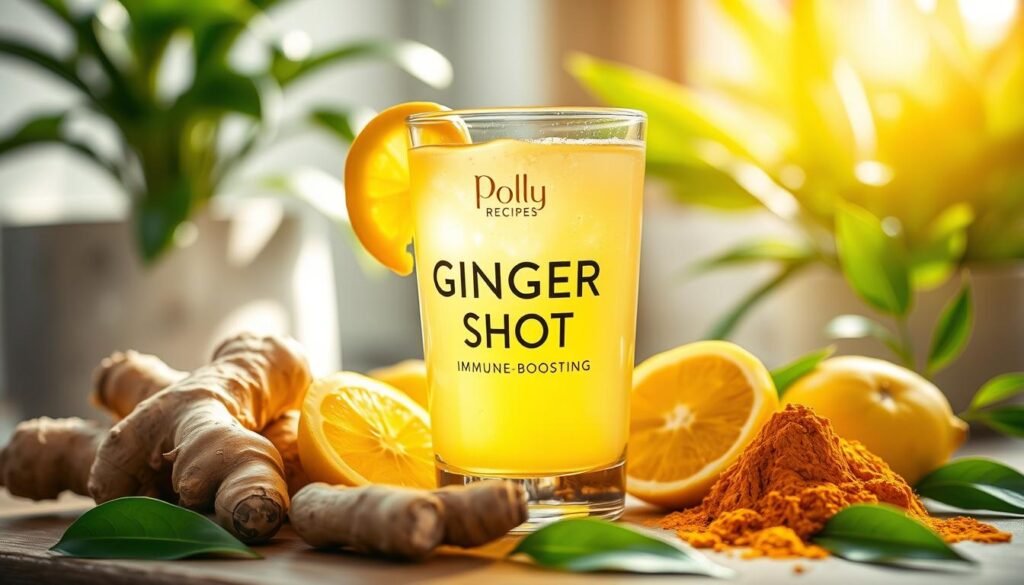 ginger shot immune system benefits ginger shot immune system benefits