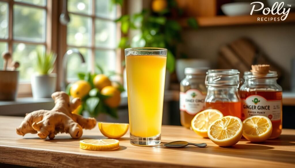 ginger shot moderation ginger shot moderation