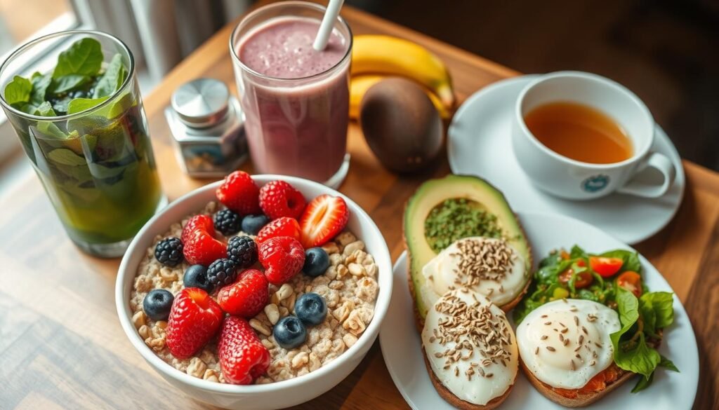 healthy breakfast alternatives healthy breakfast alternatives