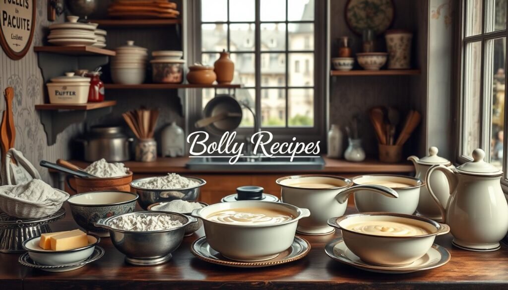 history of bechamel sauce history of bechamel sauce