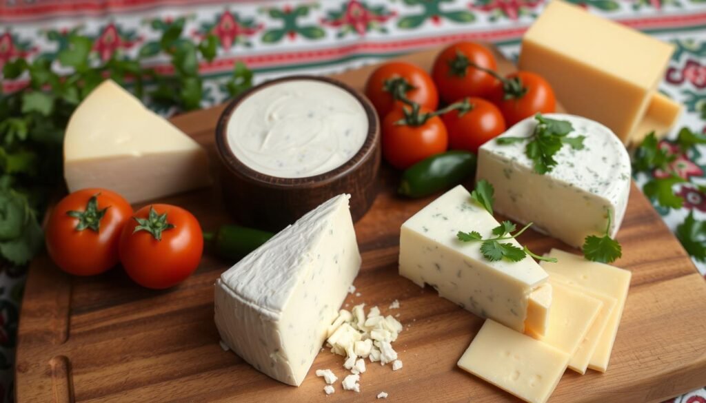 mexican cheese mexican cheese