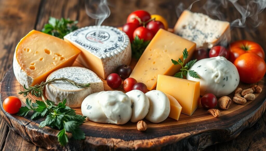 smoked cheese varieties smoked cheese varieties