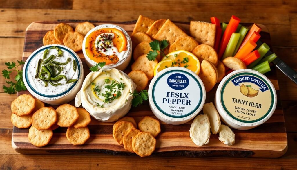 smoked cream cheese flavor variations smoked cream cheese flavor variations