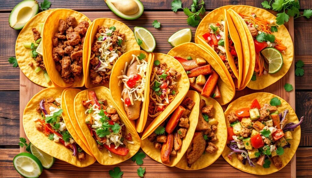 taco regional variations taco regional variations