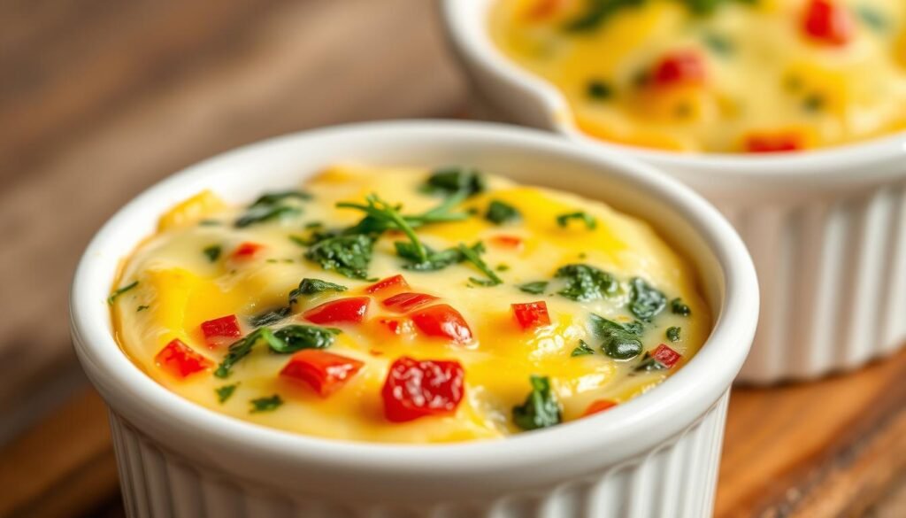 Copycat Starbucks egg bites Copycat Starbucks egg bites