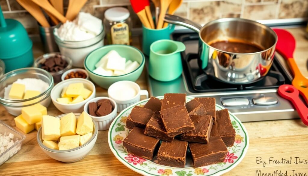 easy fudge instructions easy fudge instructions