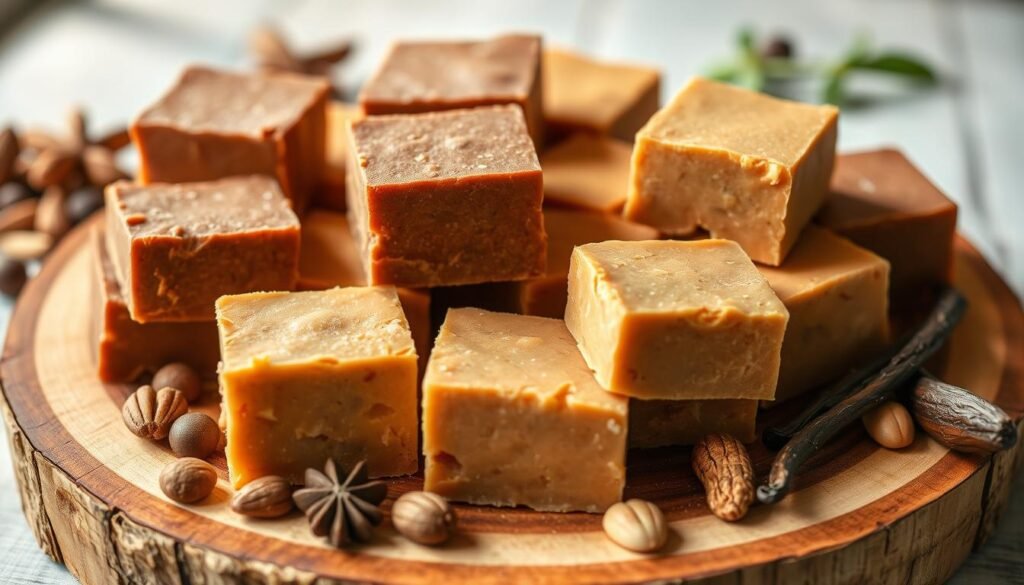 homemade fudge homemade fudge