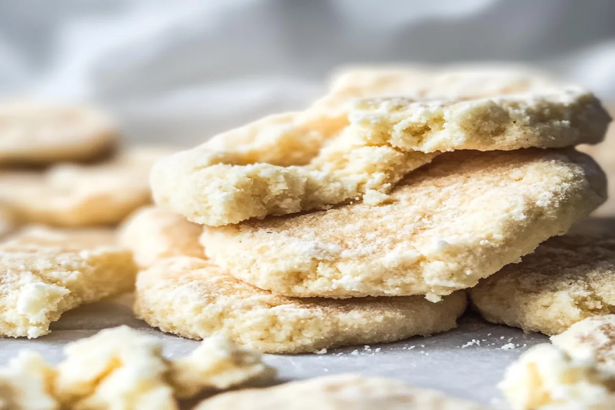 What Country Are Snickerdoodles From?