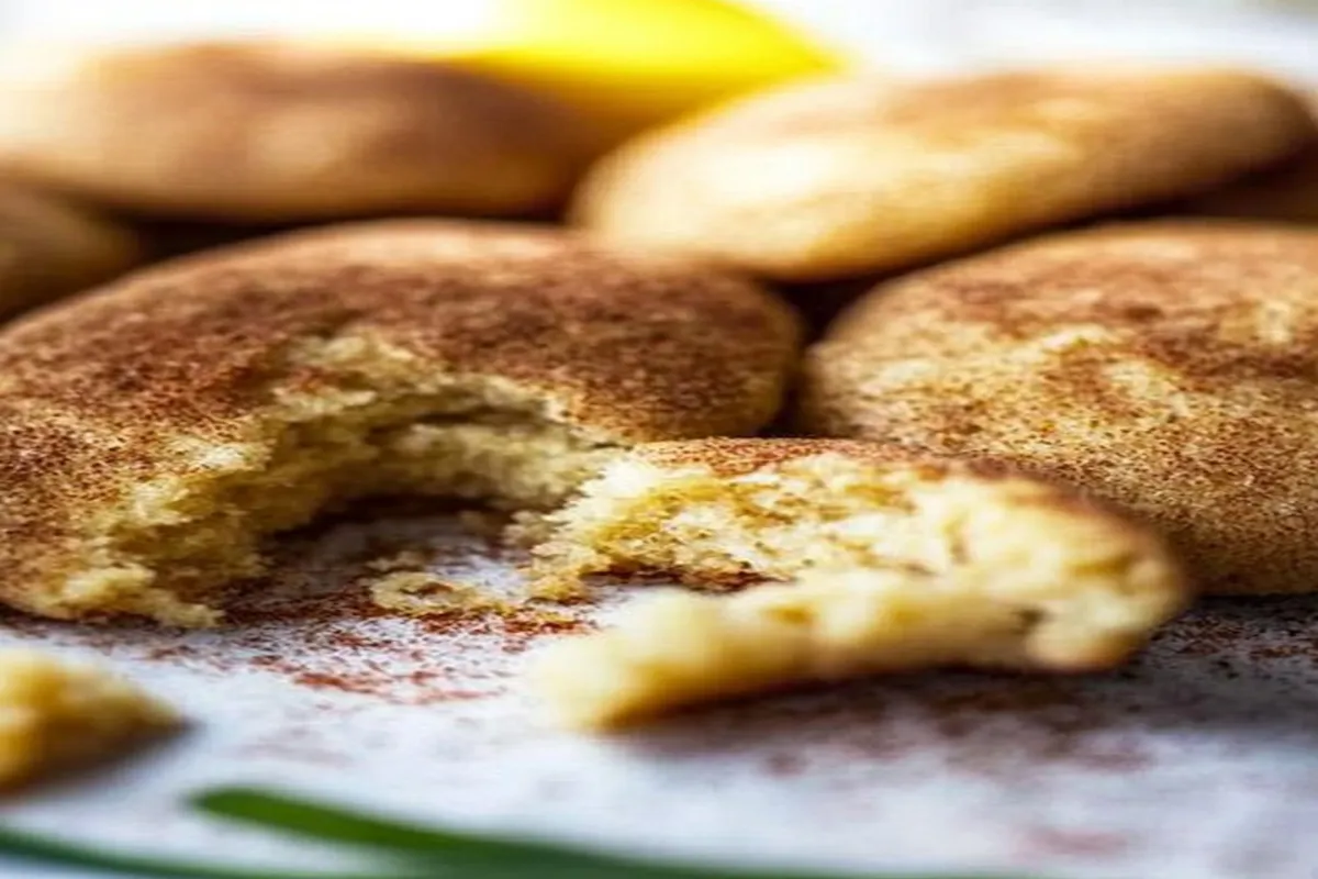 What Country Are Snickerdoodles From?