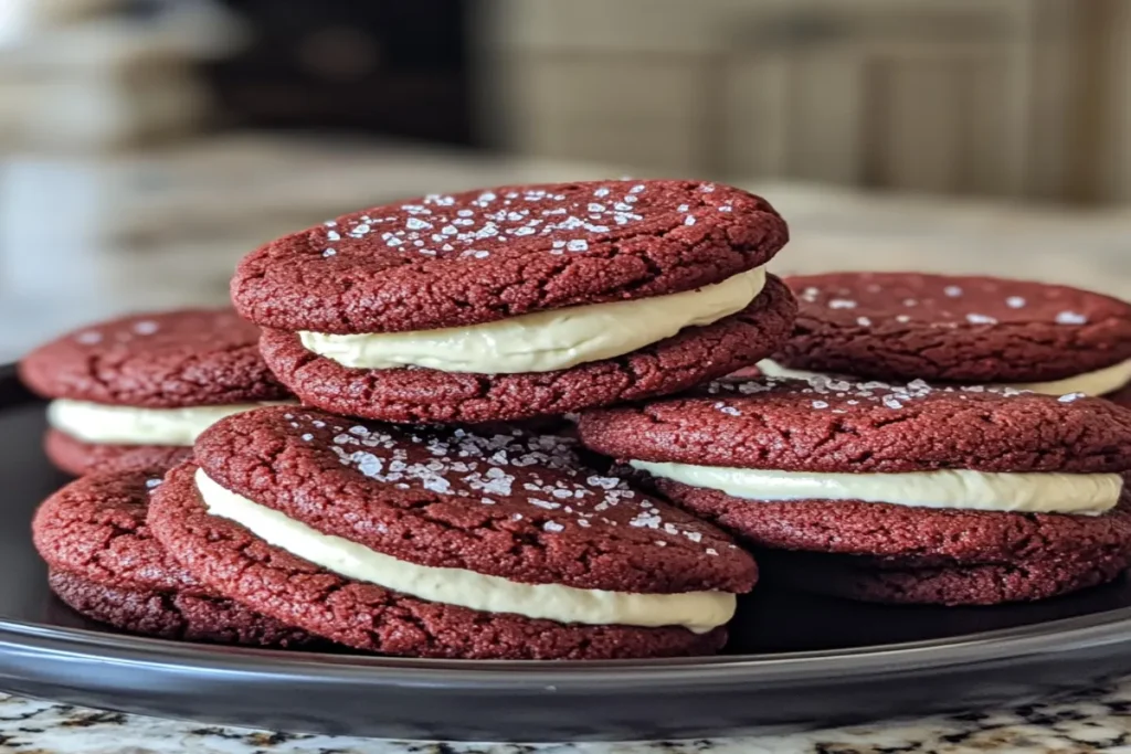 What is a Whoopie Pie Also Known As?