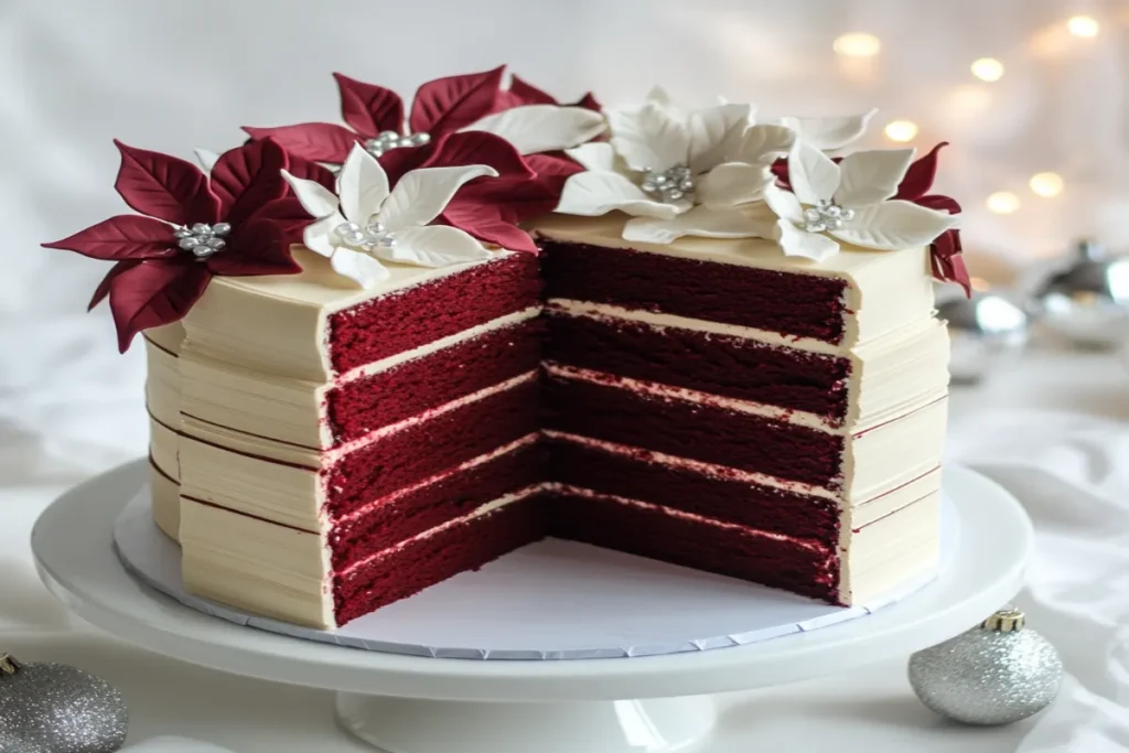 What is So Special About Red Velvet Cake?