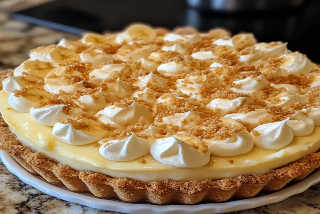 How to Thicken Coconut Cream Pie Filling?