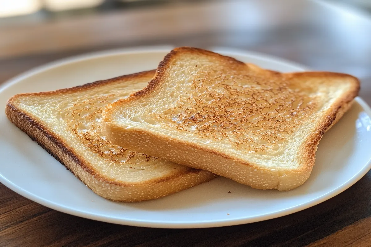 Is Brioche Bread Good for Toast?