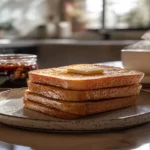 Should I Dry Out Brioche for French Toast?