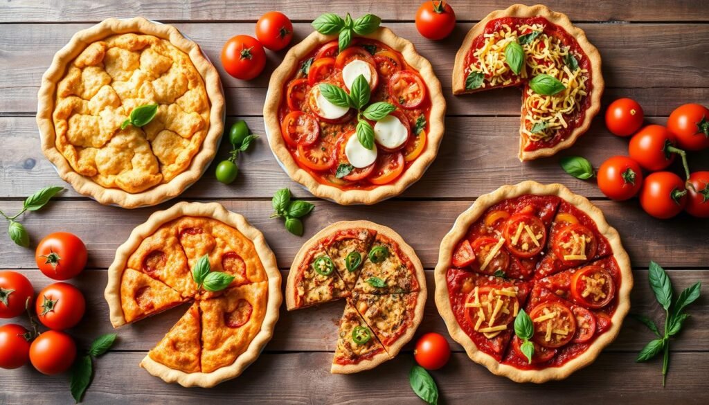 tomato pie variations tomato pie variations