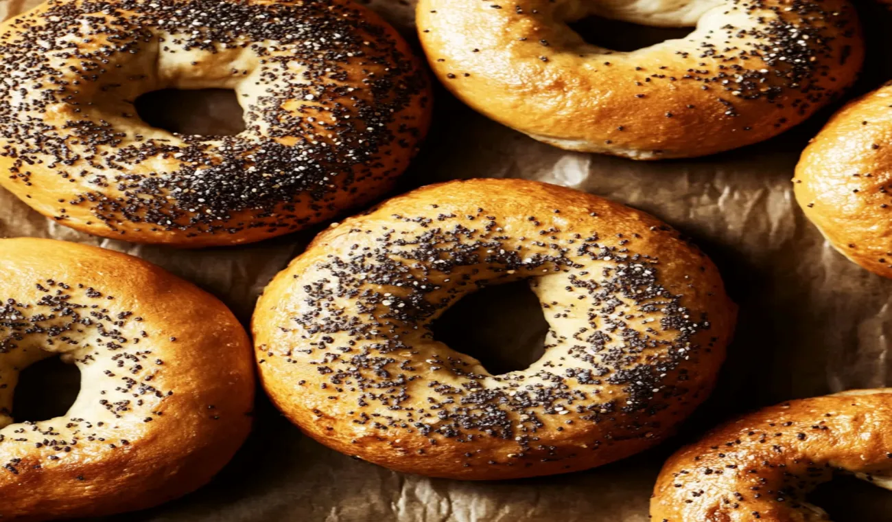 What is a Bagel with Cream Cheese Called?