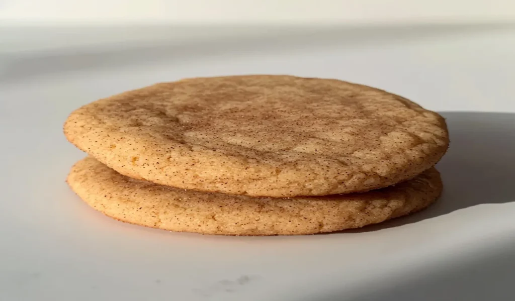 What are Snickerdoodles Called in England?