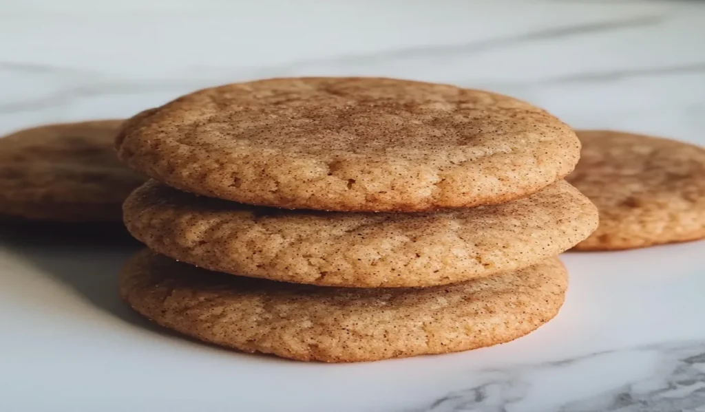 What are Snickerdoodles Called in England?