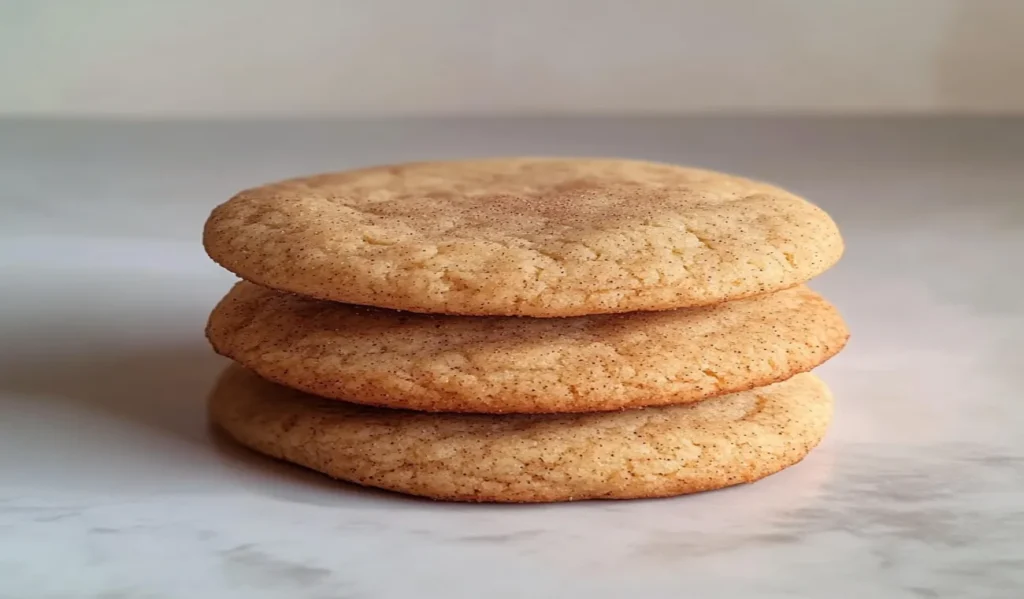 What are Snickerdoodles Called in England?