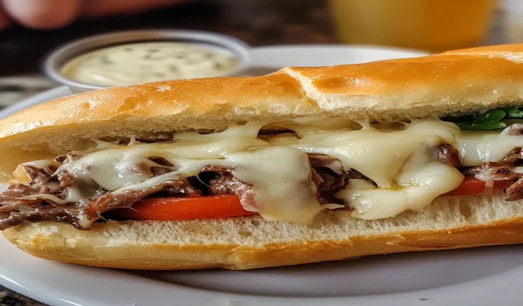 Are Steak and Cheese Subs Good for You?