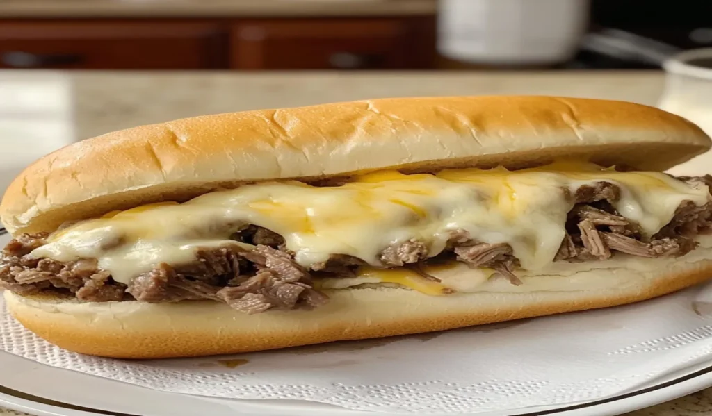 Are Steak and Cheese Subs Good for You?