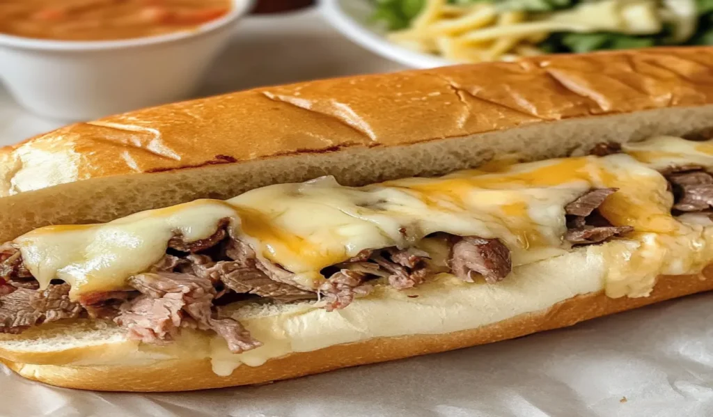 Are Steak and Cheese Subs Good for You?