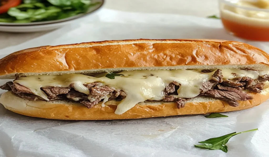 Are Steak and Cheese Subs Good for You?