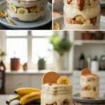 Is Banana Pudding an American Dish?