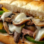 Philly Cheesesteak