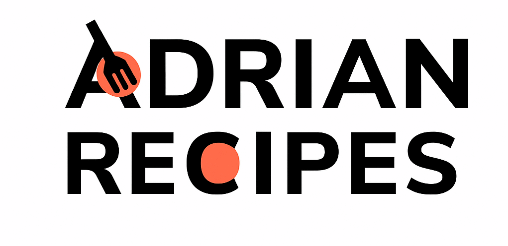 adrianrecipes.blog